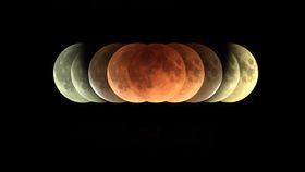 Fazele lunii august 2023: Când vom avea Lună Plină și Lună Nouă?